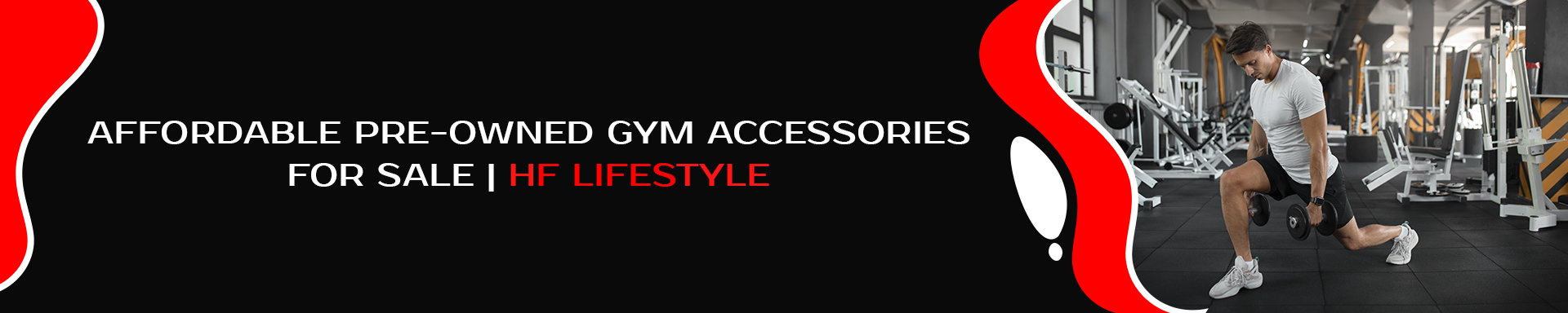 Pre-Owned Accessories